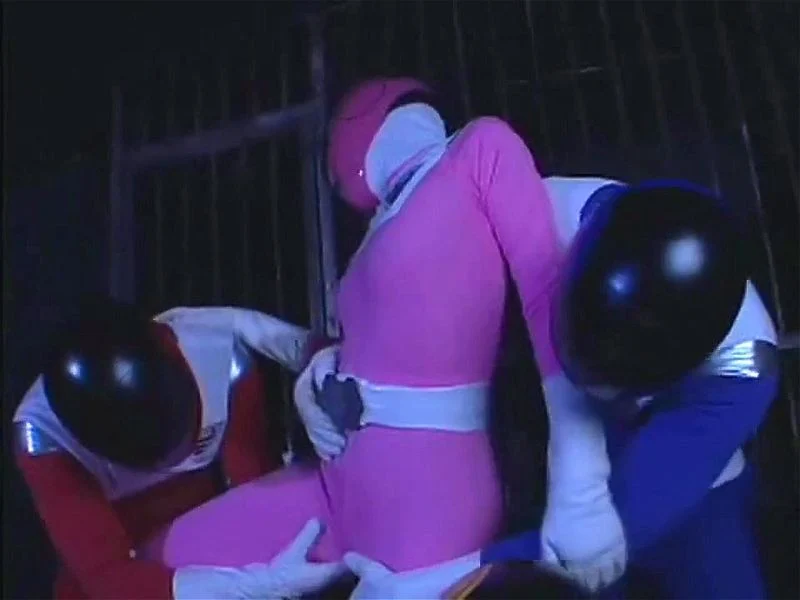 Tor 20 パーフェクトレンジャー 02 Tor 20 パーフェクトレンジャー 02