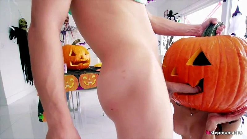 sesso di Halloween