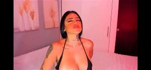 RH - Sexy Latina Squirt Show