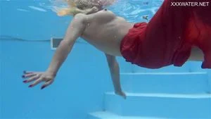 UNDERWATERSHOW thumbnail