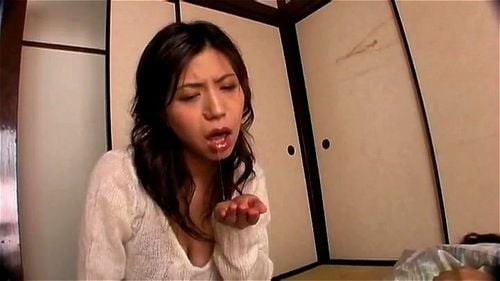 Taboo Mother 12 - Blowjob, Stepmom, Japanese Porn