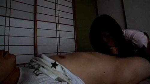 Taboo Mother 12 - Blowjob, Stepmom, Japanese Porn