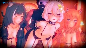 プリコネ thumbnail