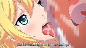 Hentai thumbnail