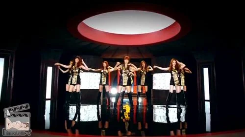 「PMV」MV K-POP x Ai Uehara [After School - Bang!]