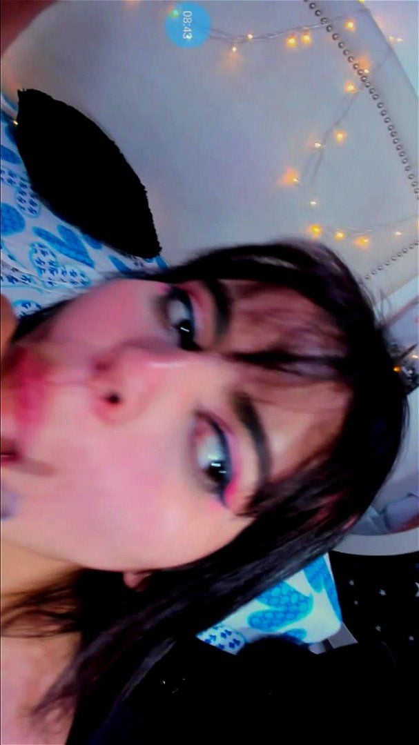 Face rub Face rub