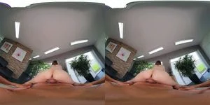 Sexy vr thumbnail