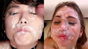 Bukkake thumbnail