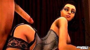 3D Animation thumbnail