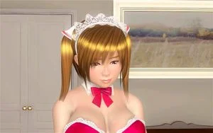 3D Hentai (Real) thumbnail