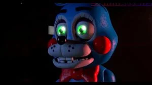 Fnaf thumbnail