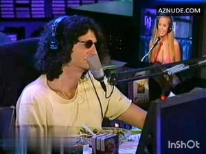 Howard stern thumbnail