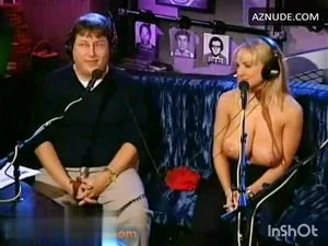 Howard Stern Show thumbnail