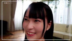 円井萌花ー初めての生中出し thumbnail