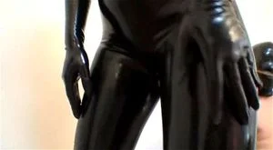 Latex and Shiny Things thumbnail