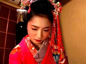 Watch maikohann Jpn Kimono Asian Porn SpankBang 