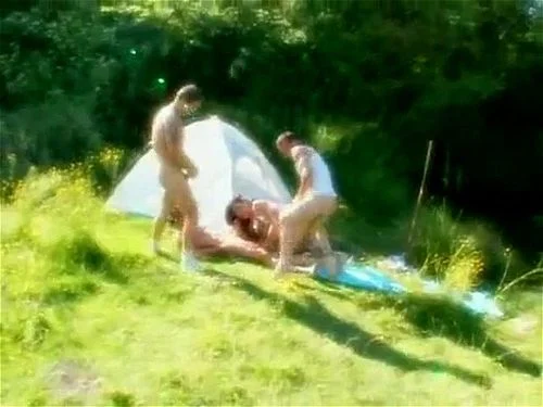 outdoor anal, public, groupsex, anal