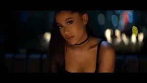 Ariana Grande thumbnail