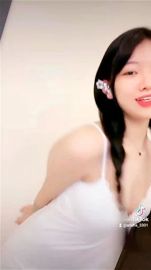 Watch Asian girl banned tiktok clips Cam Asian Naked Porn  