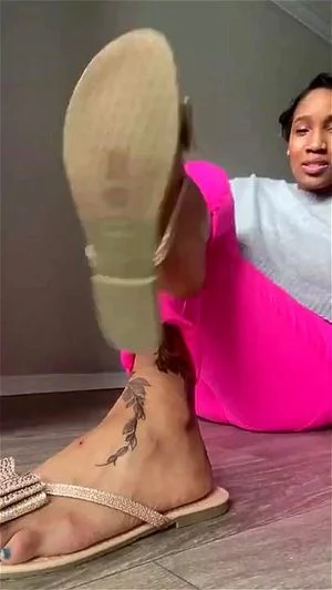 Feet thumbnail