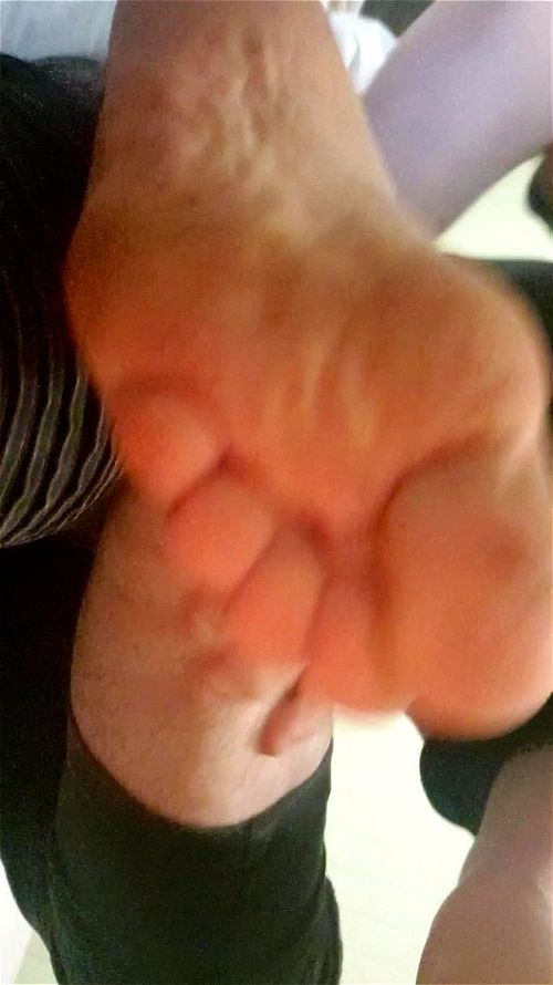 toes, solo, male, soles