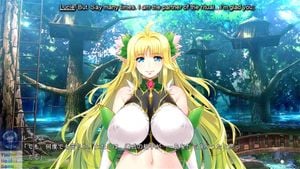 [ルネ] ようこそスケベエルフの森へ thumbnail