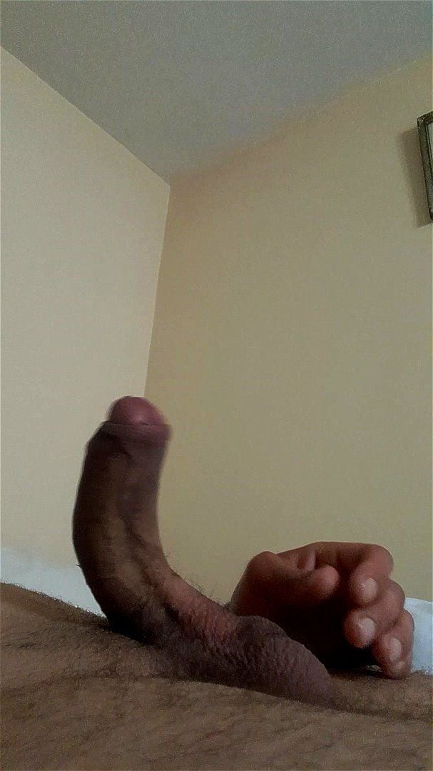 My dick