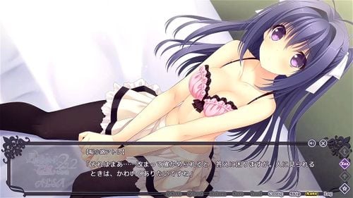 japanese, visual novel, hentai, game