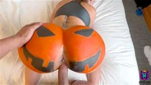 halloween thumbnail