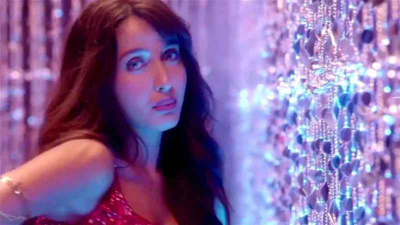 NORA FATEHI - DILBAR PMV IEDIT