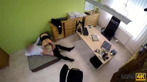 Video Thumbnail