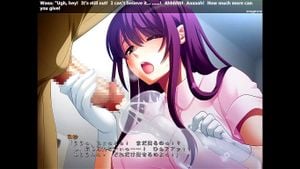 Chijoku no Seifuku 2 (Bishop) thumbnail