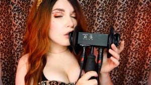 asmr thumbnail