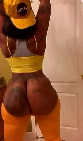 big ass, big tits, hot ebony, amateur