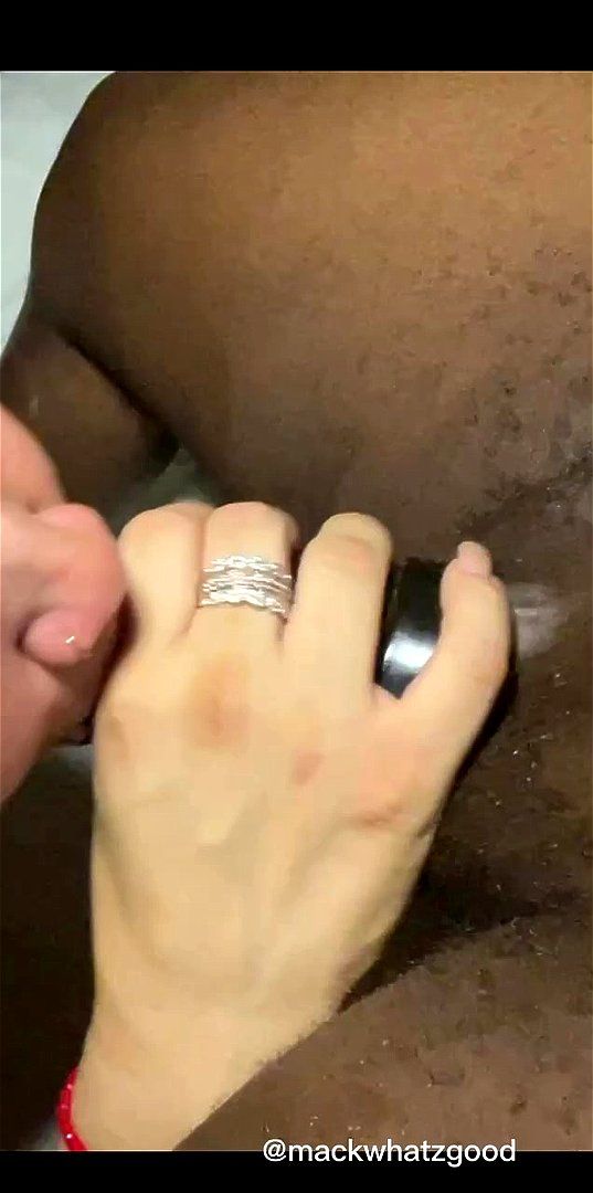 Exotic Latina Bitch Sucking BBC with Passion