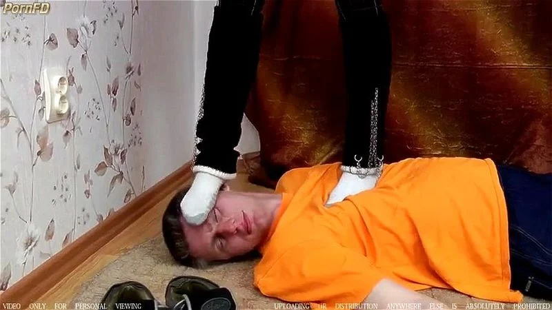 Russian trampling 51 Russian trampling 51