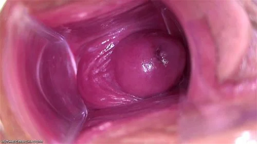 cervix, babe, closeup, fetish