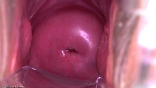 cervix, closeup, fetish, Veronica Rodriguez