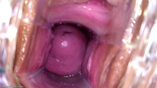 fetish, close up, Jada Stevens, cervix