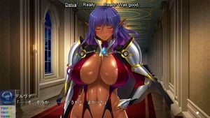 ELF HAREM VN thumbnail