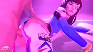 OVERWATCH thumbnail