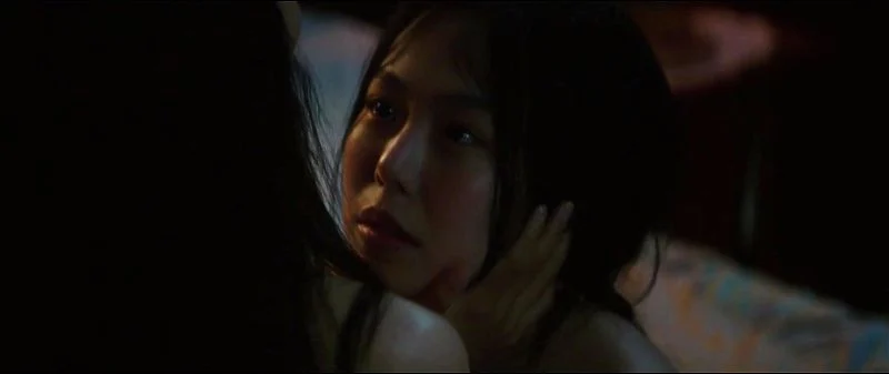 The Handmaiden