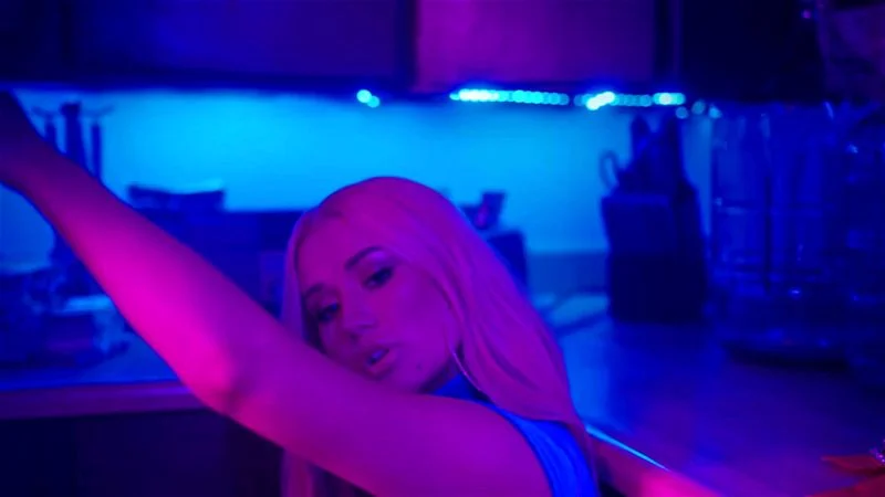 Iggy Azalea - Kream PMV by IEDIT Iggy Azalea - Kream PMV by IEDIT