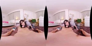VR フェチ thumbnail