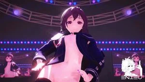 MMD Sexy Dance thumbnail