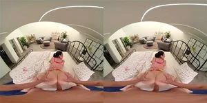 VR Big Tits thumbnail