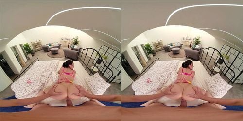 pov, vr porn, virtual reality, big tits
