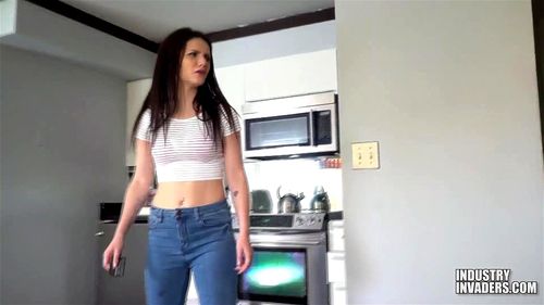 Interracial Sex Monster Cock - Watch Kacey Quinn gets fucked by monster cock interracial porn - Blowjob,  Backshots, Deepthroat Porn - SpankBang