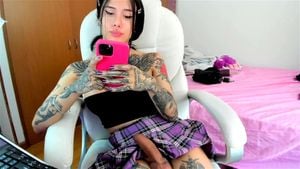 Tgirl thumbnail