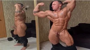 Muscle studs thumbnail